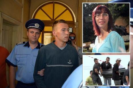 Tăcere vinovată: Fostul iubit al tinerei ucise în Săcueni, considerat vinovat fiindcă... tace